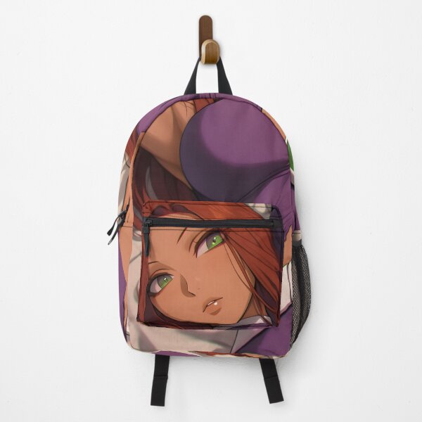 Item preview, Starfire - 13 designed and sold by Infinite-Aspire.
