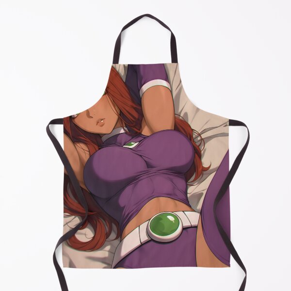 Item preview, Starfire - 13 designed and sold by Infinite-Aspire.