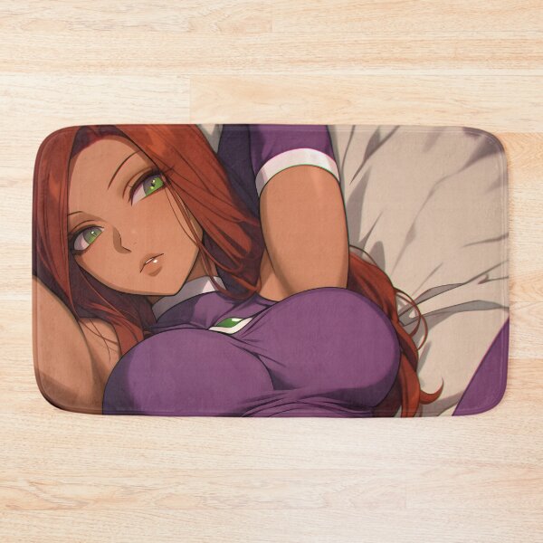 Item preview, Starfire - 13 designed and sold by Infinite-Aspire.