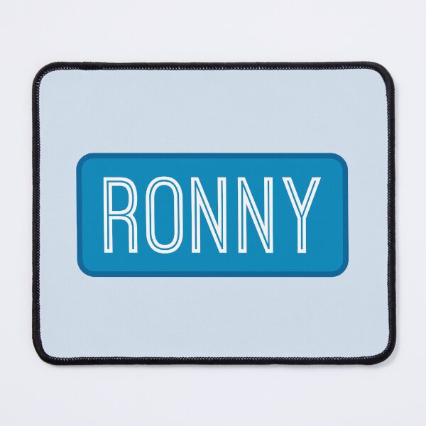 Item preview, Ronny Name designed and sold by Jeallan Designs.