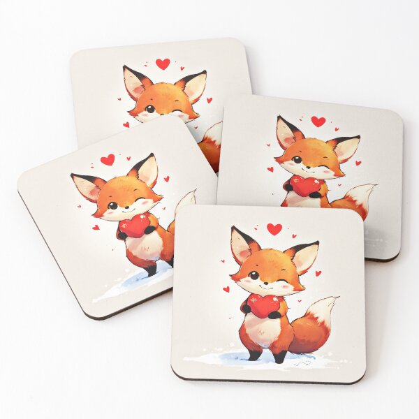 Item preview, Fox 11 designed and sold by Zeir Shop.