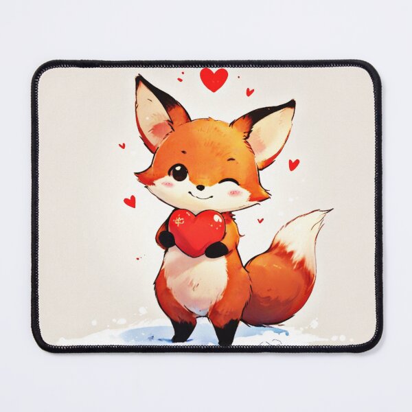 Item preview, Fox 11 designed and sold by Zeir Shop.