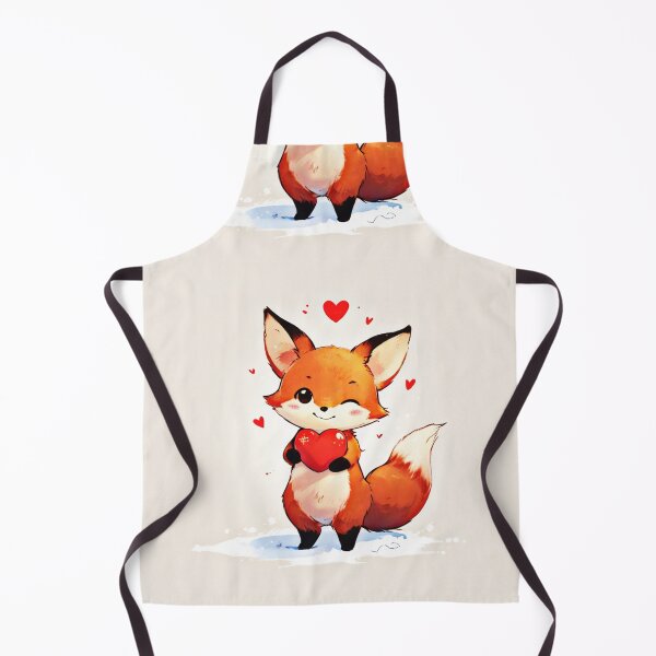 Item preview, Fox 11 designed and sold by Zeir Shop.