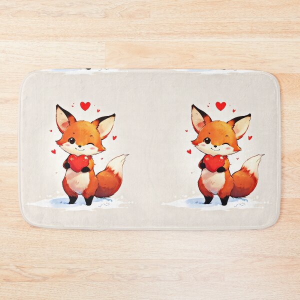 Item preview, Fox 11 designed and sold by Zeir Shop.