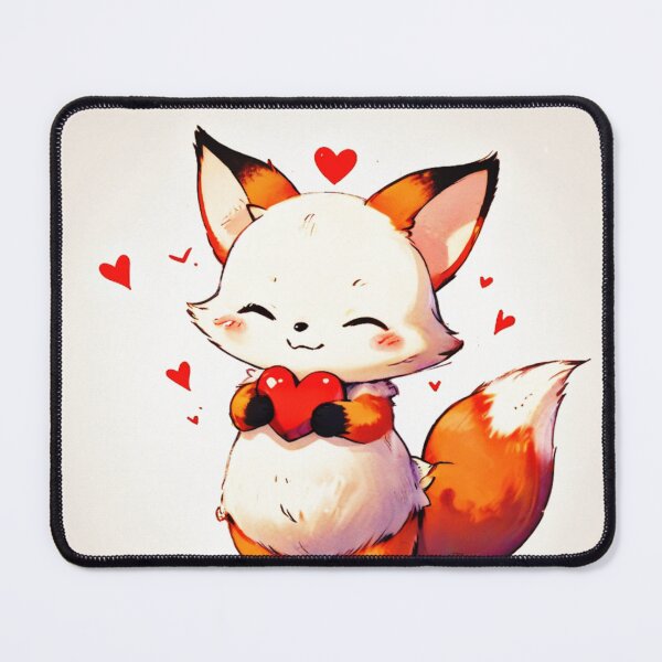 Item preview, Fox 12 designed and sold by Zeir Shop.