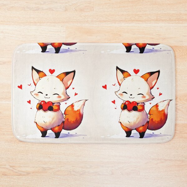 Item preview, Fox 12 designed and sold by Zeir Shop.
