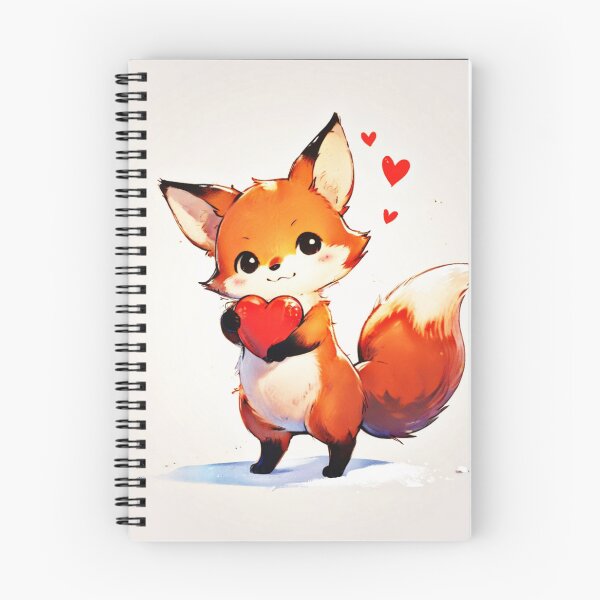 Item preview, Fox 13 designed and sold by Zeir Shop.