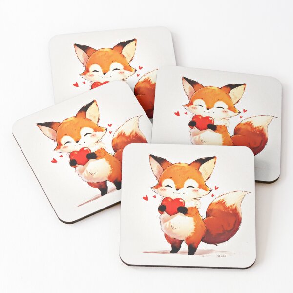 Item preview, Fox 15 designed and sold by Zeir Shop.