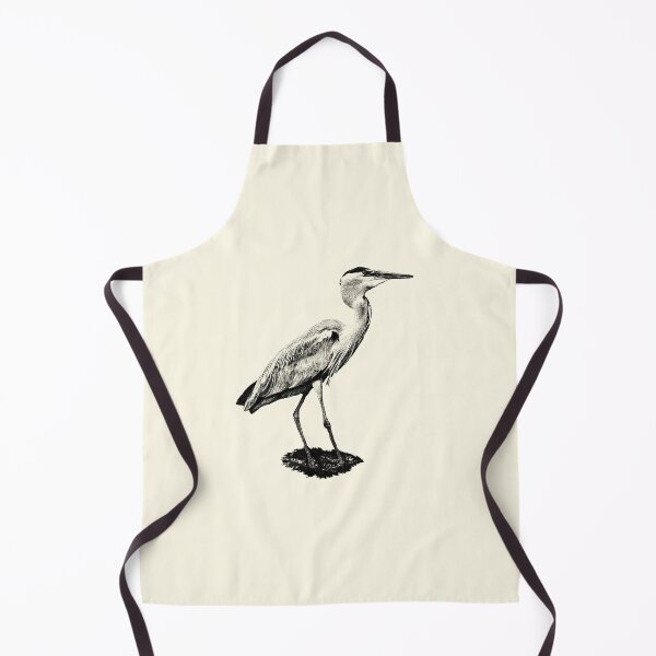 Item preview, Grey Heron designed and sold by Guardi71.