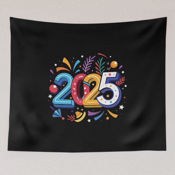 Item preview, Happy new year t-shirt, unisex shirt, funny shirts, women shirt, life quote t-shirts, holiday designed and sold by kandoussishop.