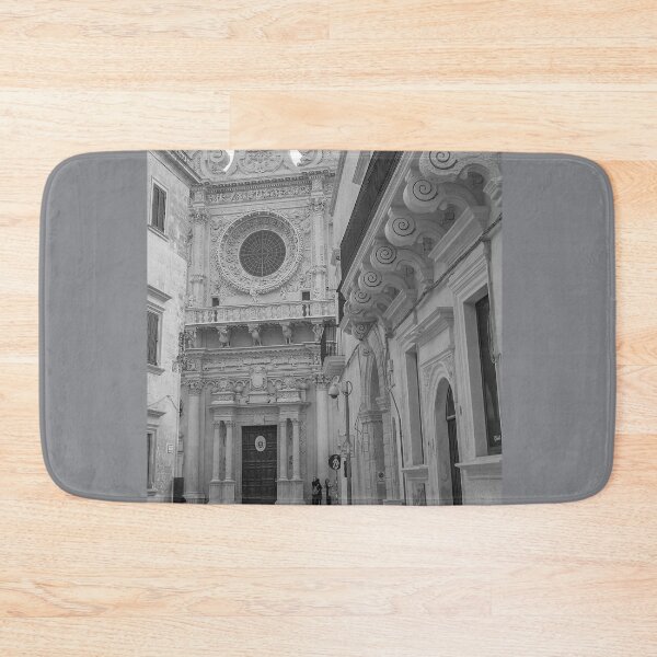 Item preview, Italy. Lecce. Old Town. Basilica of Santa Croce. Facade. designed and sold by vadim19.
