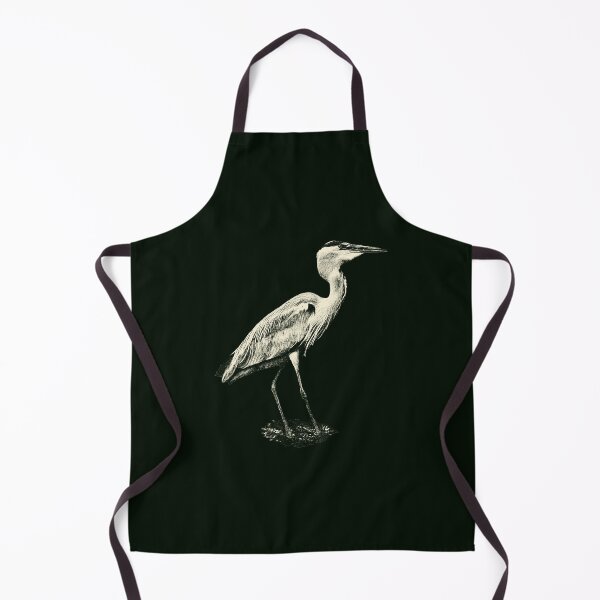 Item preview, Grey Heron designed and sold by Guardi71.