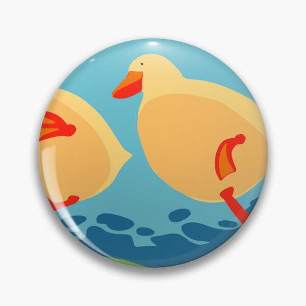 Item preview, Duckies! designed and sold by TheRetroE.
