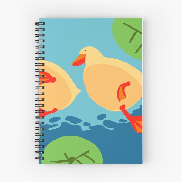 Item preview, Duckies! designed and sold by TheRetroE.