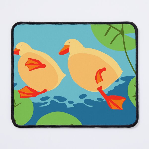Item preview, Duckies! designed and sold by TheRetroE.