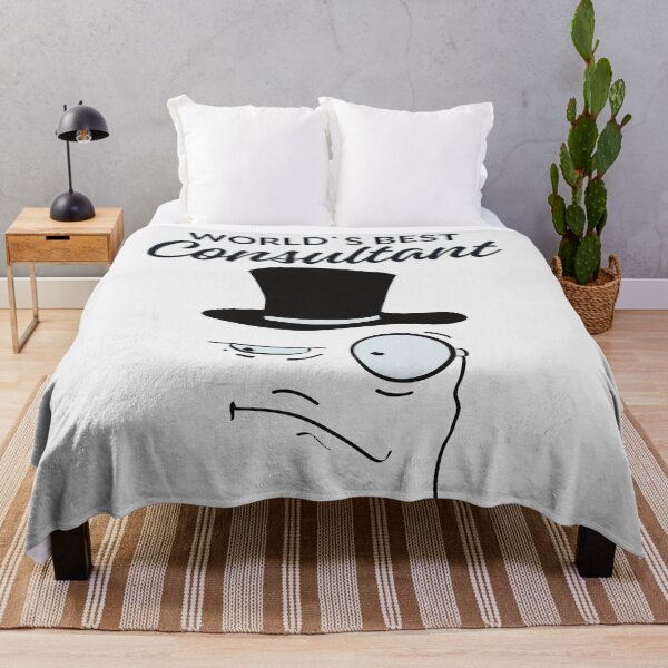 Item preview, World's Best Consultant, Consultant Funny designed and sold by Anniko Art Studio.