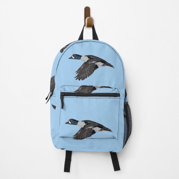Item preview, Barrow's Goldeneye Color Design designed and sold by designsasstultd.