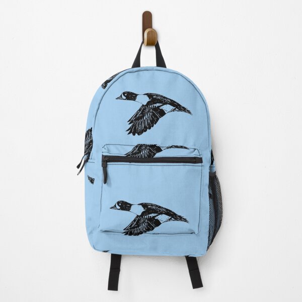 Item preview, Barrow's Goldeneye Black Design designed and sold by designsasstultd.