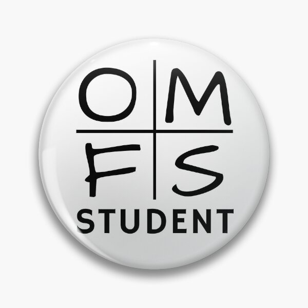 Item preview,  OMFS Student for Oral And Maxillofacial Surgery Students designed and sold by Anniko Art Studio.