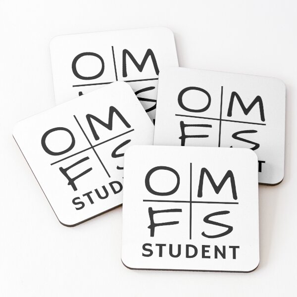 Item preview,  OMFS Student for Oral And Maxillofacial Surgery Students designed and sold by Anniko Art Studio.