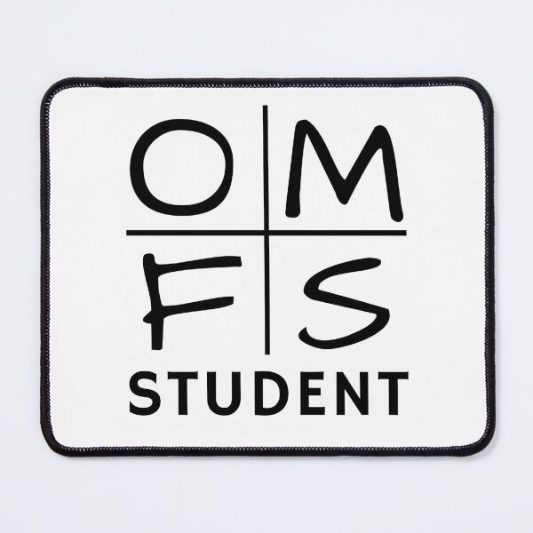 Item preview,  OMFS Student for Oral And Maxillofacial Surgery Students designed and sold by Anniko Art Studio.