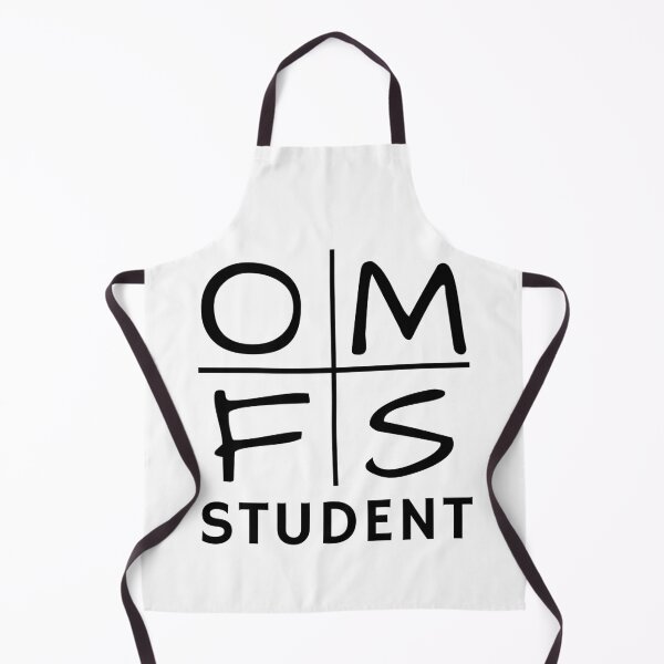 Item preview, OMFS Student for Oral And Maxillofacial Surgery Students designed and sold by Anniko Art Studio.