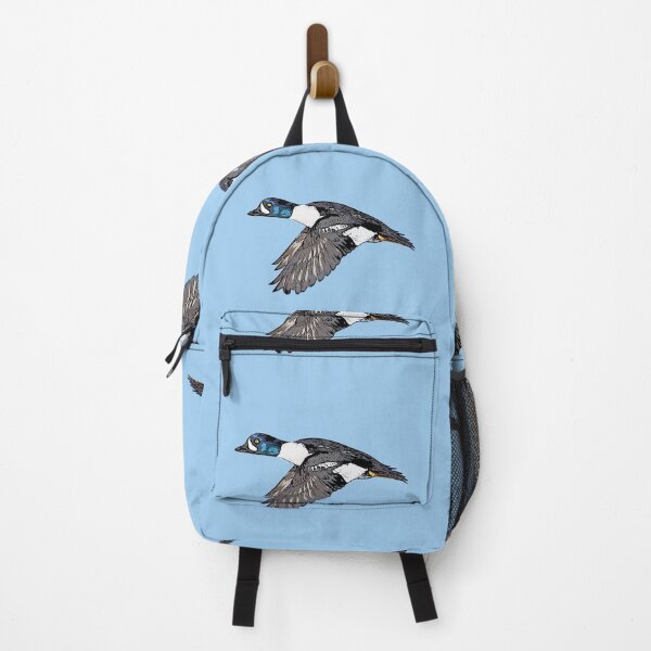 Item preview, Barrow's Goldeneye Black Alternate Design designed and sold by designsasstultd.
