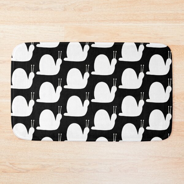 Item preview, caracol blanco designed and sold by felipequeiroz.