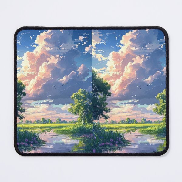 Item preview, Animated Aesthetic Swamp Views  designed and sold by Ani-Tank.