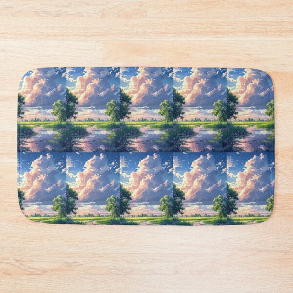 Item preview, Animated Aesthetic Swamp Views  designed and sold by Ani-Tank.