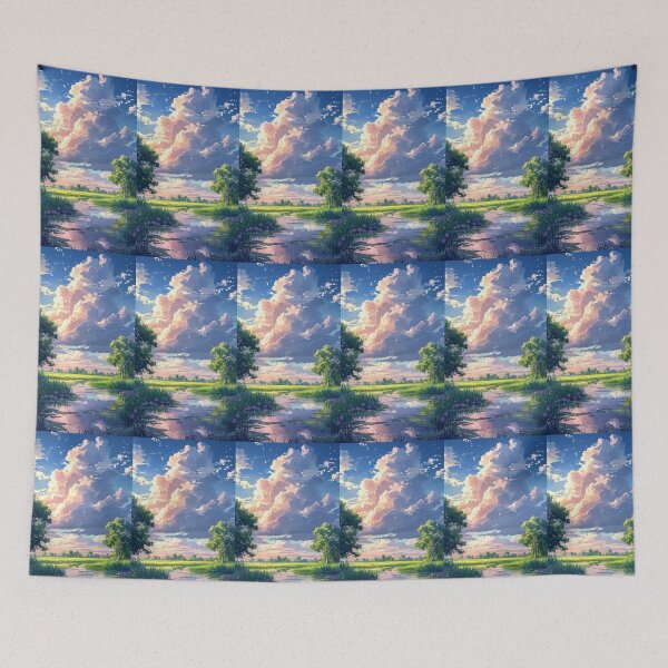 Item preview, Animated Aesthetic Swamp Views  designed and sold by Ani-Tank.