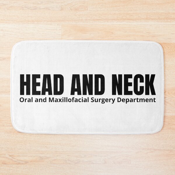 Item preview,  Oral And Maxillofacial Surgery for Medical Professionals designed and sold by Anniko Art Studio.