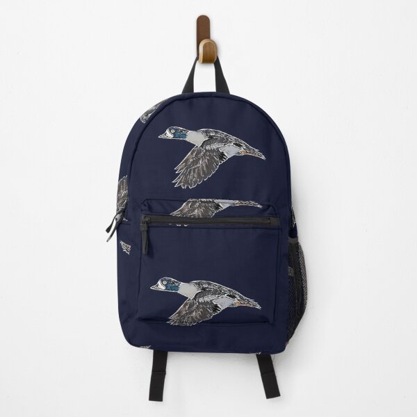 Item preview, Barrow's Goldeneye White Alternate Design designed and sold by designsasstultd.