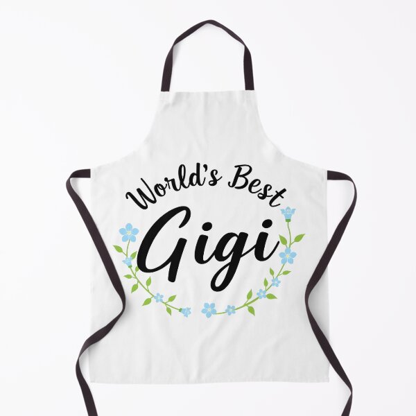 Artikelvorschau, Der beste Gigi der Welt entworfen und verkauft von svarupa.