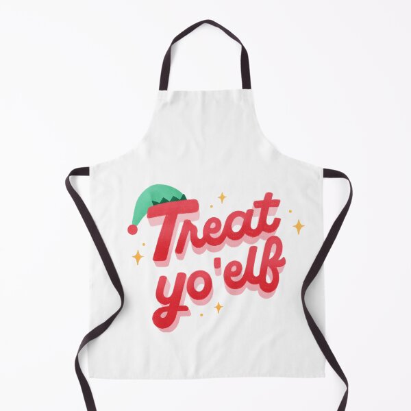 Item preview, Treat yourself designed and sold by Printopia5.