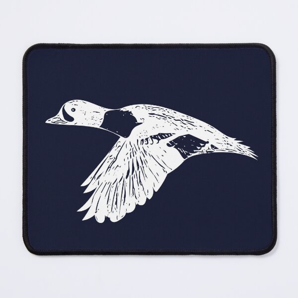 Item preview, Barrow's Goldeneye White Design designed and sold by designsasstultd.