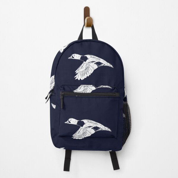 Item preview, Barrow's Goldeneye White Design designed and sold by designsasstultd.