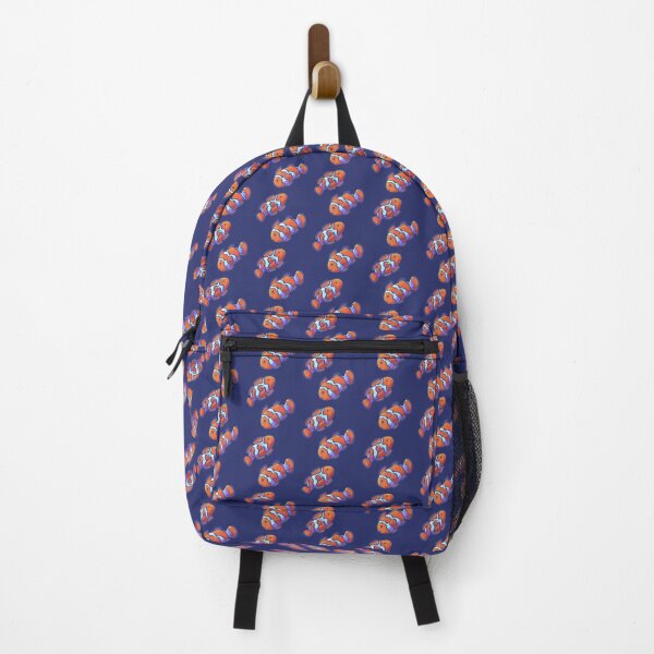 Item preview, Clownfish designed and sold by Doctor Lover Boy.