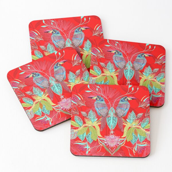 Item preview, Birdie in the bush designed and sold by GailAHarris.