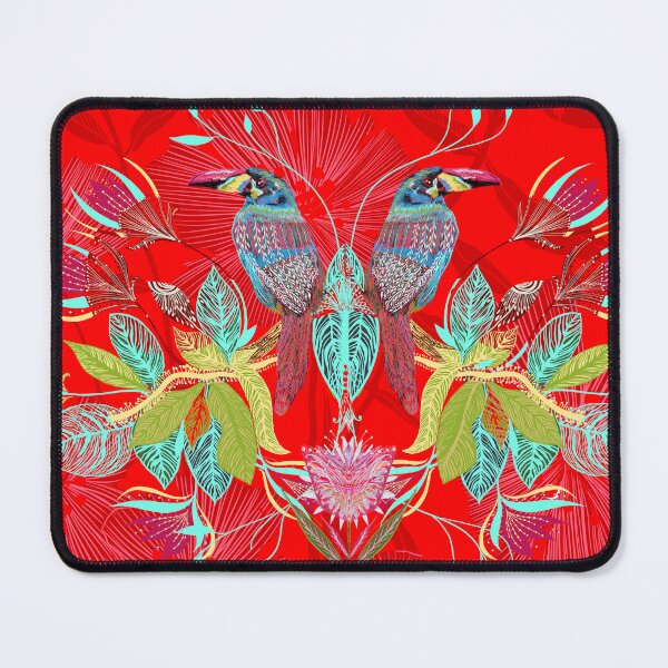 Item preview, Birdie in the bush designed and sold by GailAHarris.