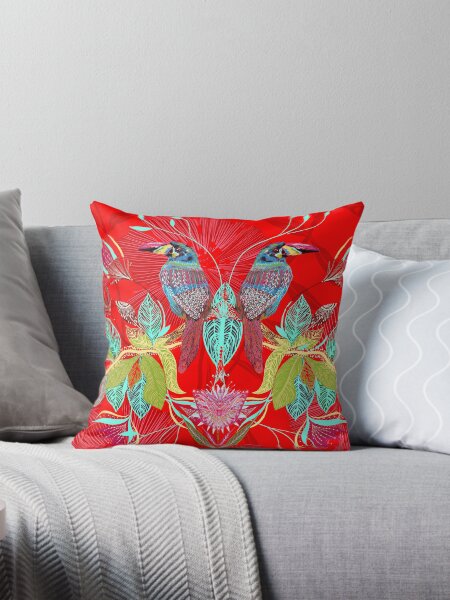 Item preview, Birdie in the bush designed and sold by GailAHarris.