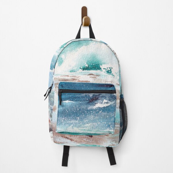 Item preview, Crashing wave designed and sold by SoupSouka.