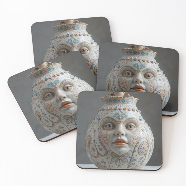 Item preview, The Vase Genius designed and sold by Carmensa67.