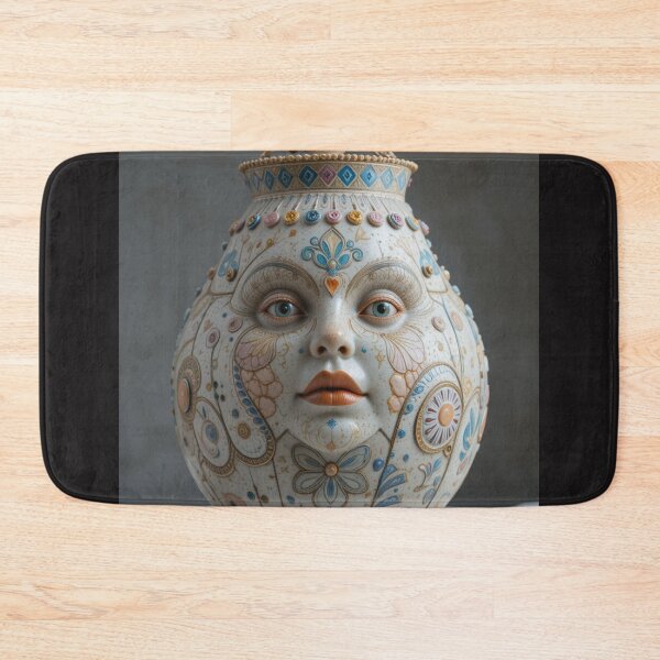 Item preview, The Vase Genius designed and sold by Carmensa67.