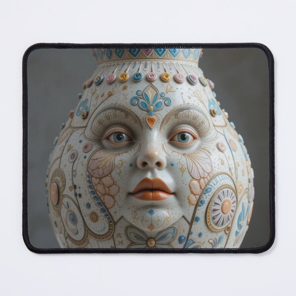 Item preview, The Vase Genius designed and sold by Carmensa67.