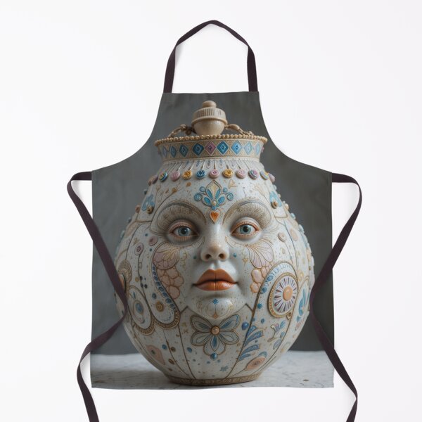 Item preview, The Vase Genius designed and sold by Carmensa67.