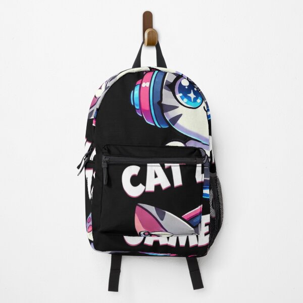 Item preview, For Women Girls Cat Loving Gamer Girl designed and sold by Mryoussefwac.