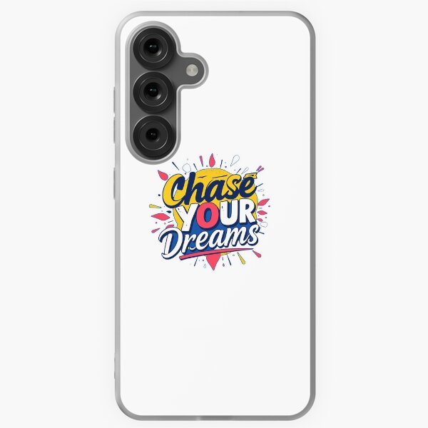 Item preview, Chase Your Dreams. designed and sold by adeil.