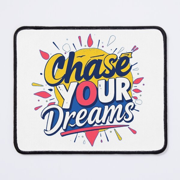 Item preview, Chase Your Dreams. designed and sold by adeil.