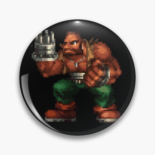 Artikelvorschau, BARRETT FFVII SPRITE entworfen und verkauft von PIXLTEES.